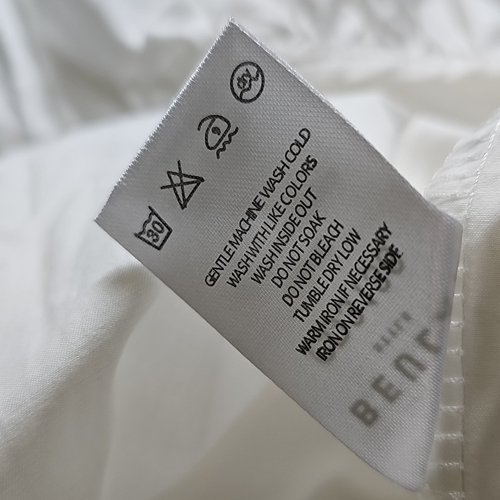 BEULAH Dress - Picture 7 of 7
